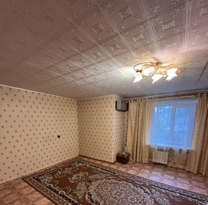 квартира г Тамбов р-н Октябрьский ул Жуковского 2г фото 16