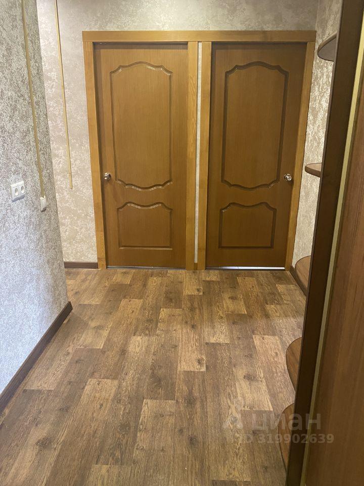 квартира городской округ Наро-Фоминский г Апрелевка ул Горького 9 Апрелевка фото 3