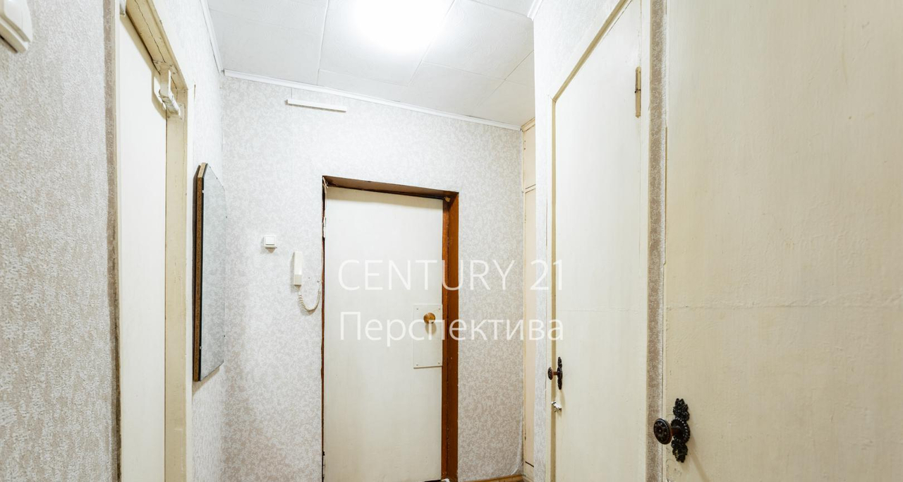 квартира г Лыткарино ул Комсомольская 30 2-й м-н фото 3