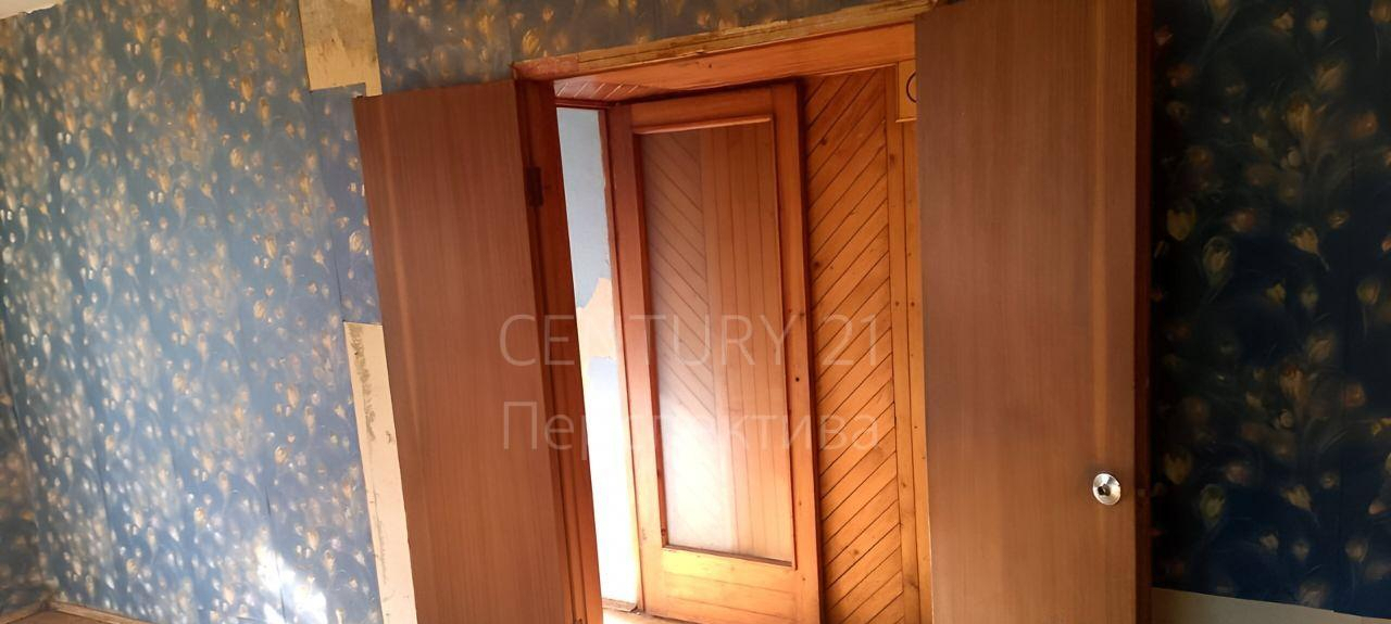 квартира г Люберцы ул Космонавтов 19 фото 4