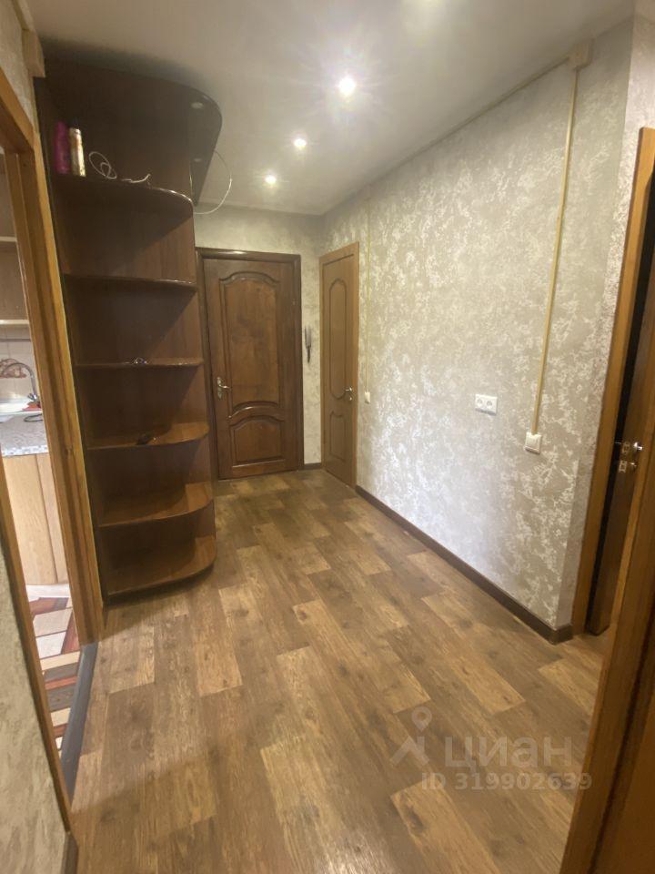 квартира городской округ Наро-Фоминский г Апрелевка ул Горького 9 Апрелевка фото 10