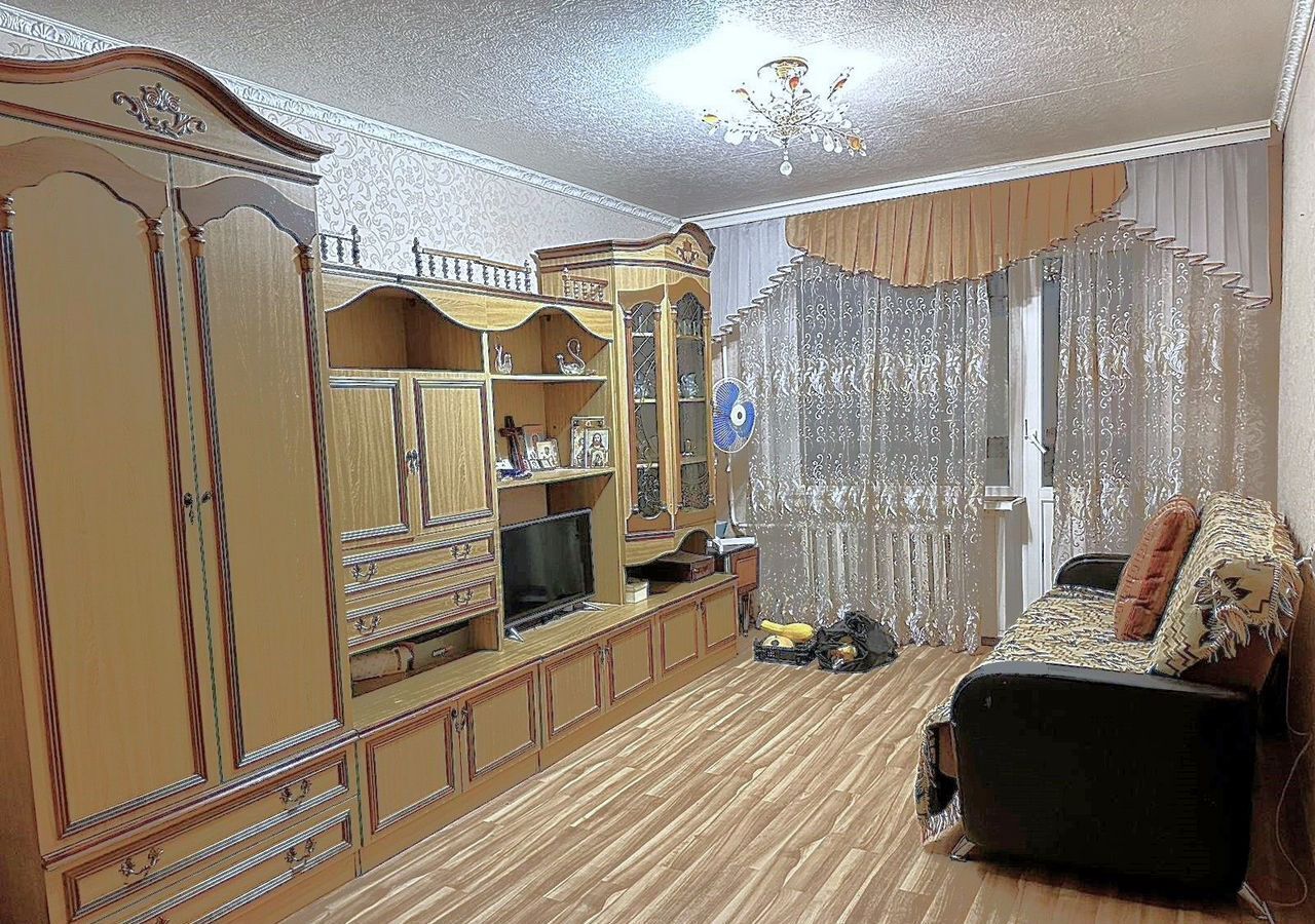 квартира г Орехово-Зуево ул Набережная 11 Орехово-Зуевский г. о. фото 1
