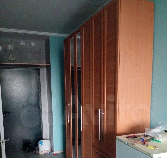квартира г Лыткарино мкр 6-й 32 ЖК «Гармония Парк» Томилино фото 3
