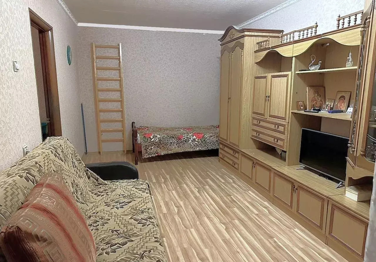 квартира г Орехово-Зуево ул Набережная 11 Орехово-Зуевский г. о. фото 2