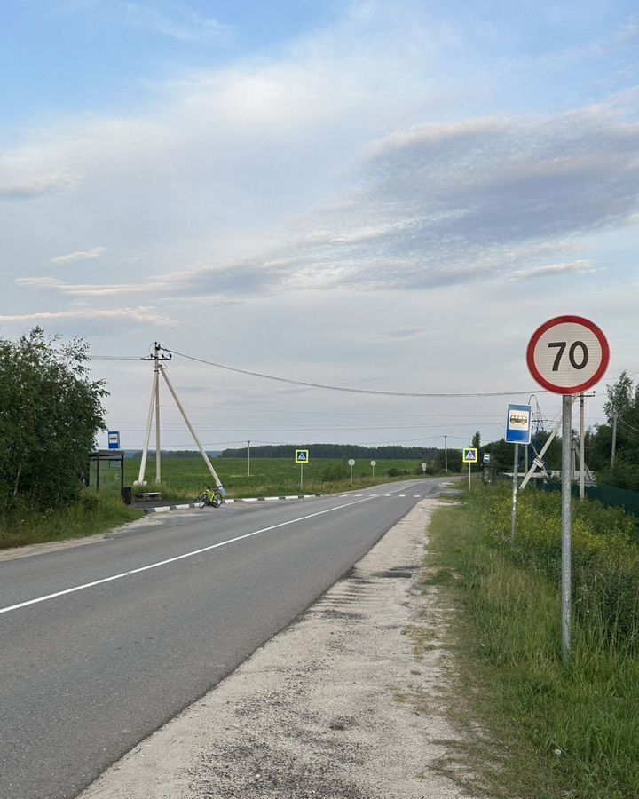 земля г Коломна снт Надежда 93 км, 43, Озёры, Каширское шоссе фото 7