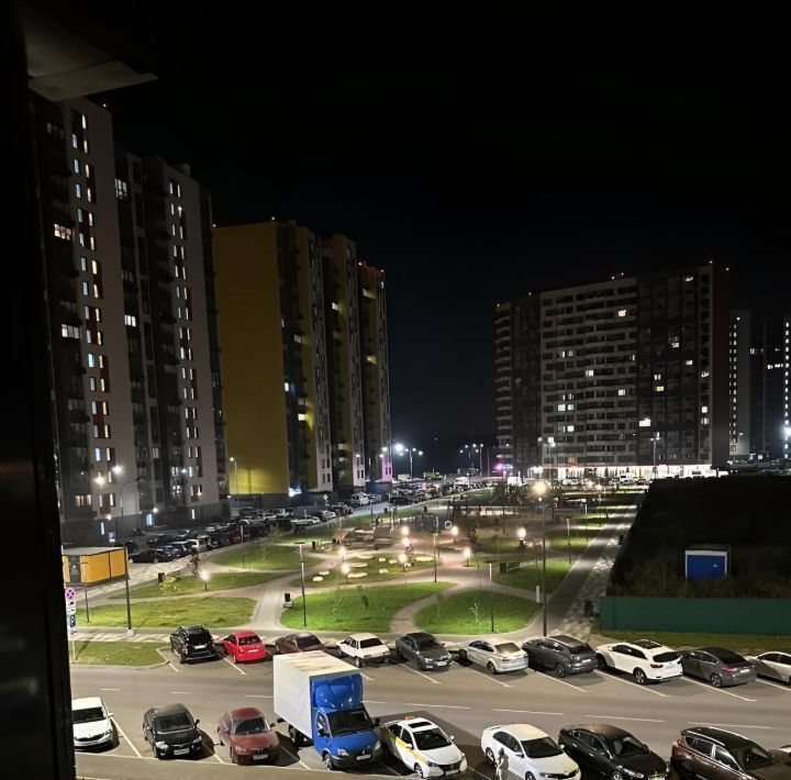 квартира г Домодедово ул. Высотная, 9, Домодедово городской округ, Щербинка фото 8