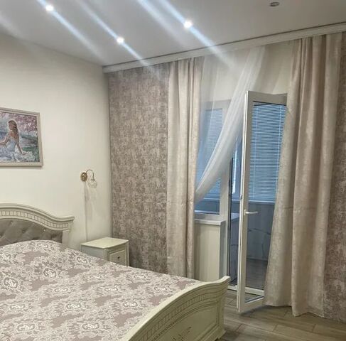 комната метро Проспект Просвещения дом 27 округ Сергиевское фото