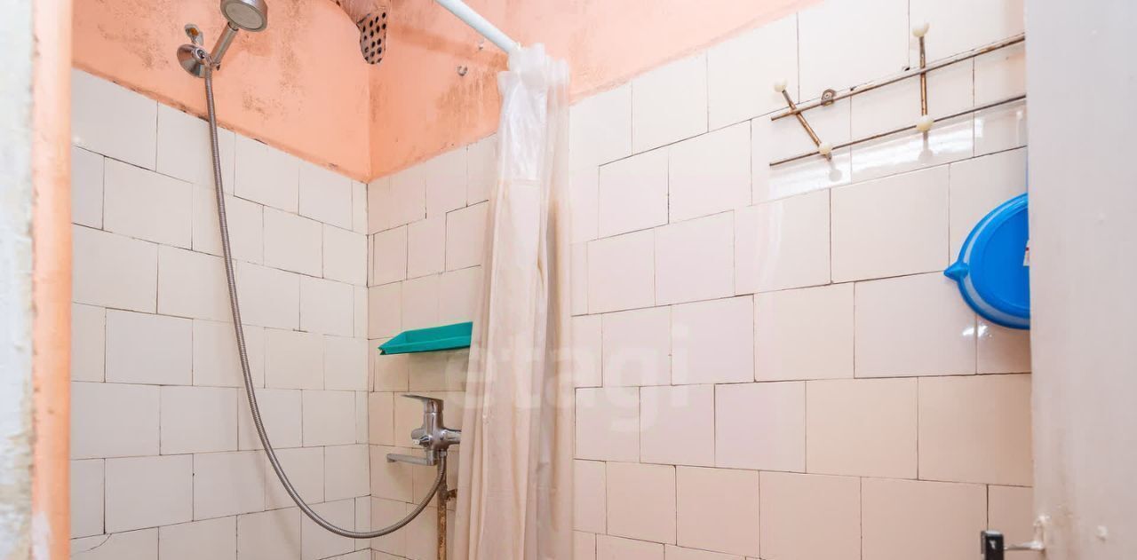 комната г Хабаровск р-н Индустриальный ул Белорусская 2ак/3 фото 10