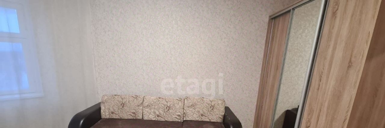 квартира г Нижневартовск ул Интернациональная 1к/1 фото 8