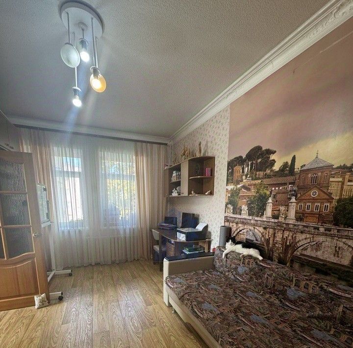 квартира г Чебоксары р-н Ленинский ул К.Маркса 31 фото 8