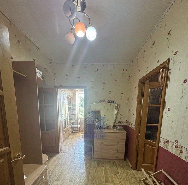 квартира г Чебоксары р-н Ленинский ул К.Маркса 31 фото 7