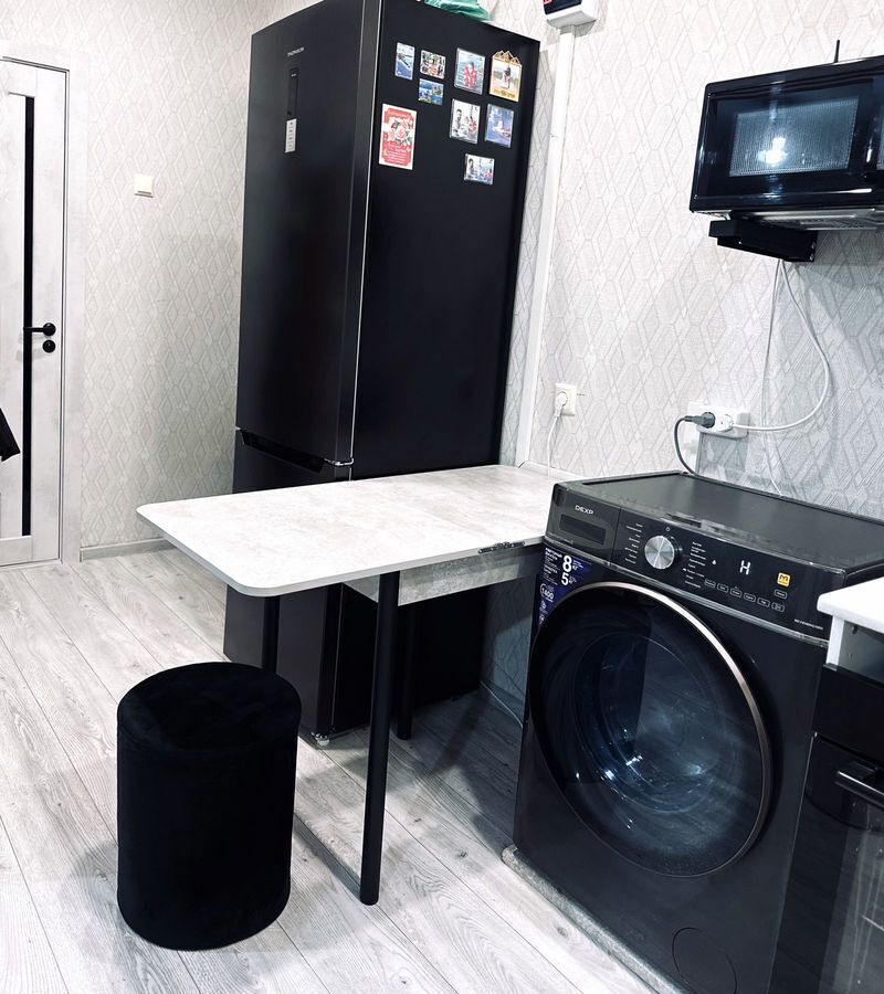 квартира г Стрежевой ул Молодежная 8/1 фото 3