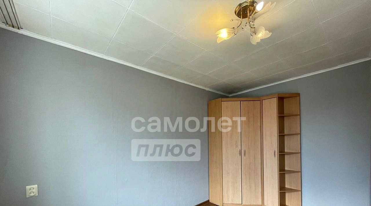 квартира г Нижний Новгород р-н Московский Бурнаковская ул Маршала Воронова 18 фото 10