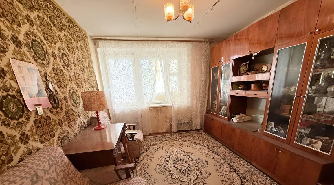 квартира г Дзержинск ул Петрищева 12 фото 11