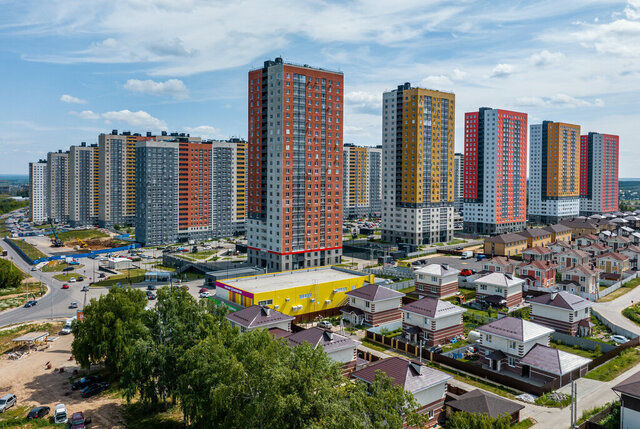 ул Черкесская Горьковская фото