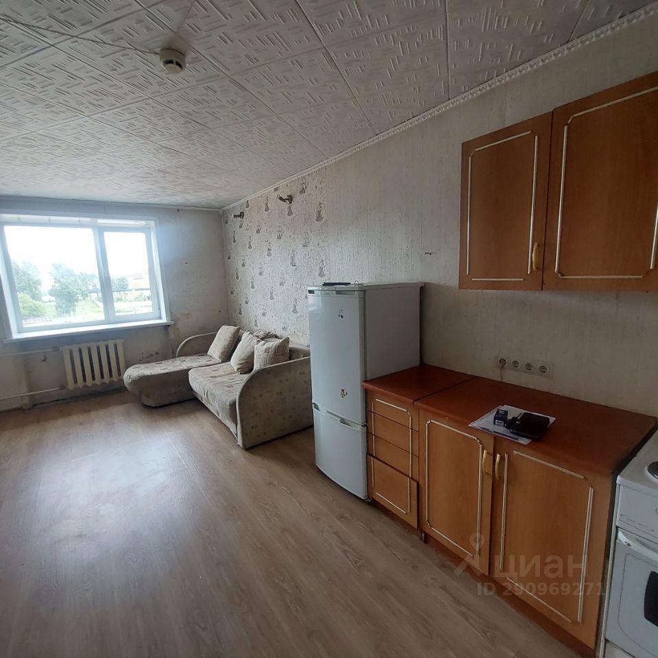 комната г Новосибирск р-н Ленинский ул Кирзаводская 6/2 фото 2