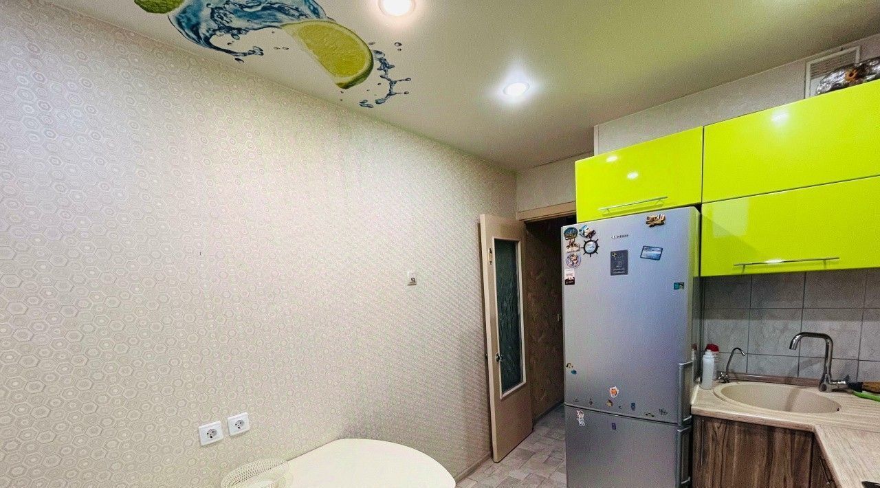 квартира г Екатеринбург Чкаловская ул Амундсена 55к/2 фото 3