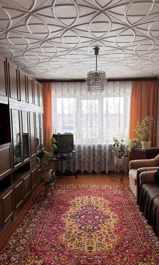 квартира г Нижний Тагил р-н Тагилстроевский ул Красных Партизан 7 фото 3