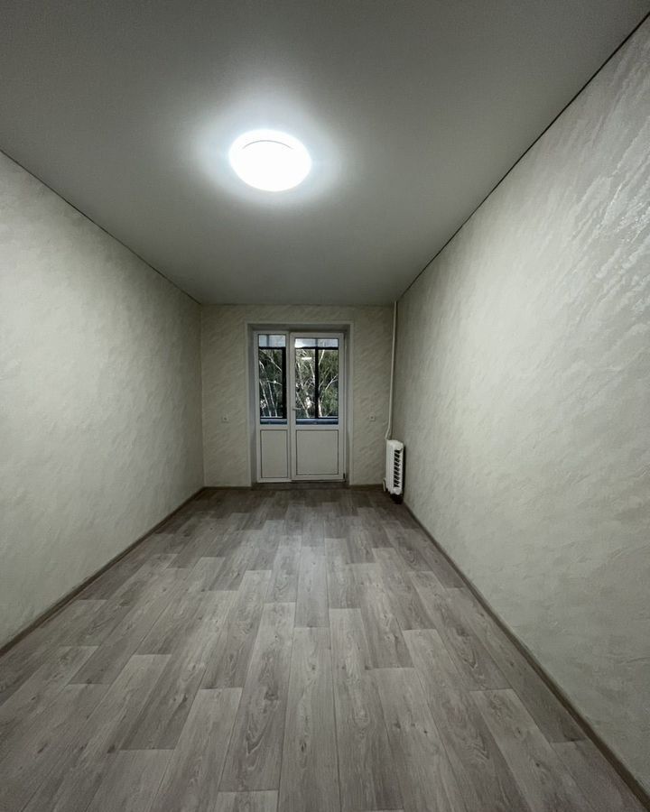 квартира г Стерлитамак Курчатовский ул Комарова 4 фото 1