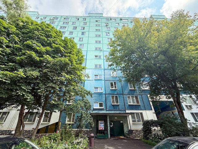 ш Алтуфьевское 18в муниципальный округ Отрадное фото