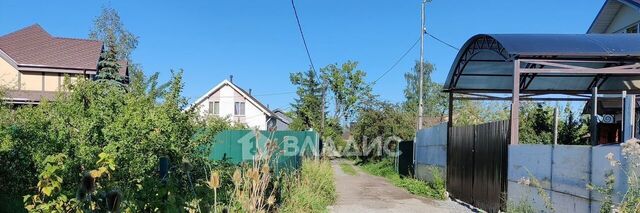 проезд Коллективный 59 Шушары, Сад № 2 ВИР СНТ, Пушкин фото