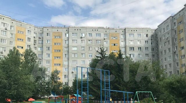 р-н Кировский пр-кт Комарова 31 фото