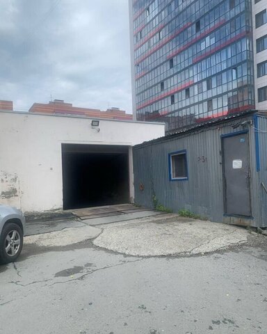 г Новосибирск р-н Калининский ул Гребенщикова 6/1к 1 мкр-н Родники фото