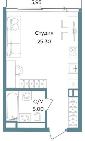 TEMPO курортный кластер Темпо фото