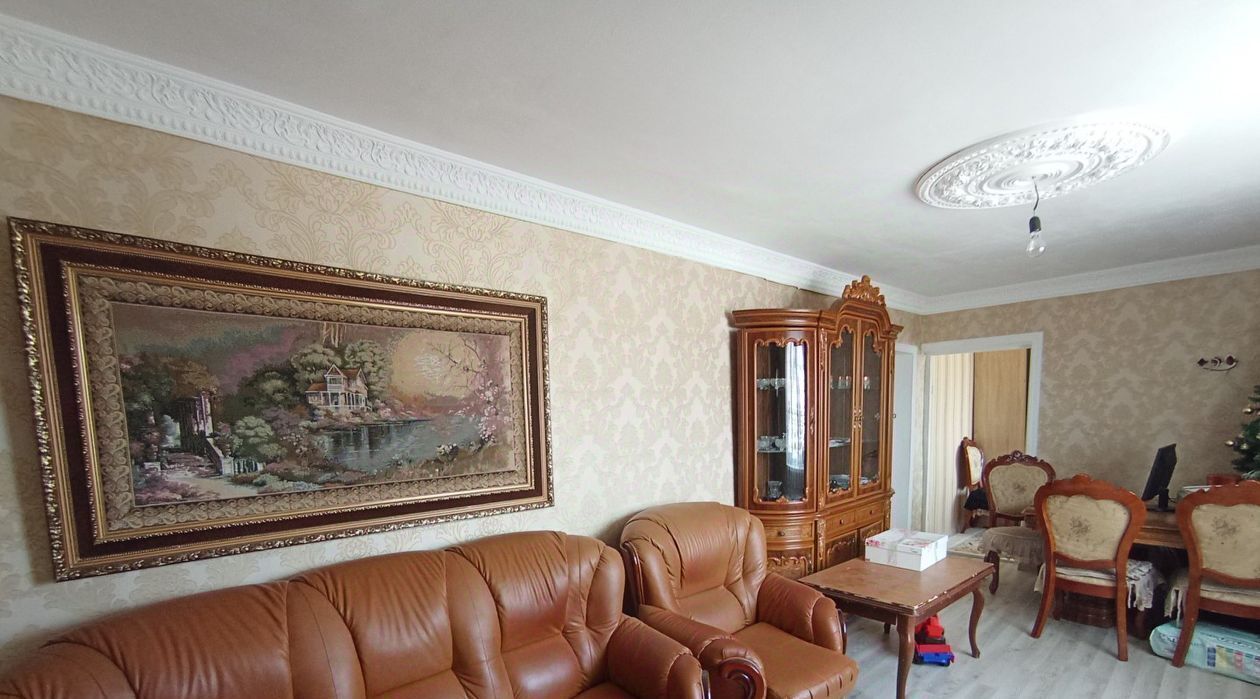 дом г Каспийск ул. Арсена Магомедрагимова, 15 фото 1