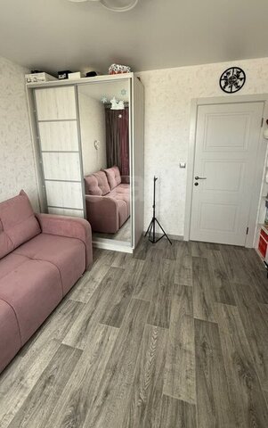 р-н Кировский Солнечный 2 улица имени П. Ф. Батавина, 13В фото