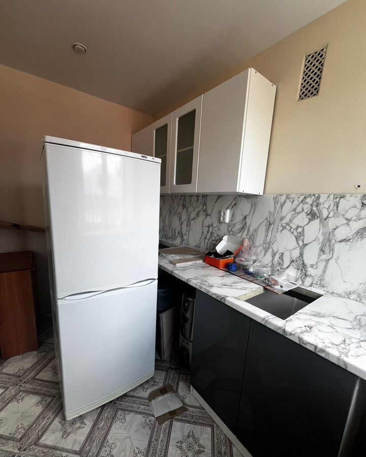 квартира г Чебоксары р-н Калининский ул Калинина 102к/2 фото 4