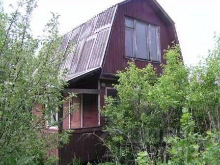 дом городской округ Сергиево-Посадский г Краснозаводск Сергиевская улица, 16 фото 1