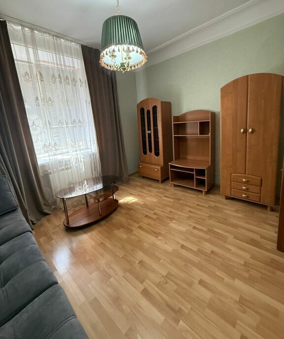 квартира г Волгоград р-н Центральный ул Советская 8 фото 3