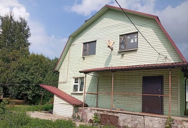 снт Черемушка 54 км, 24, Киевское шоссе фото