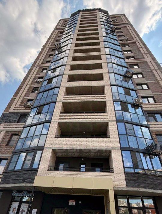 квартира г Воронеж р-н Советский ул 9 Января 223и фото 3