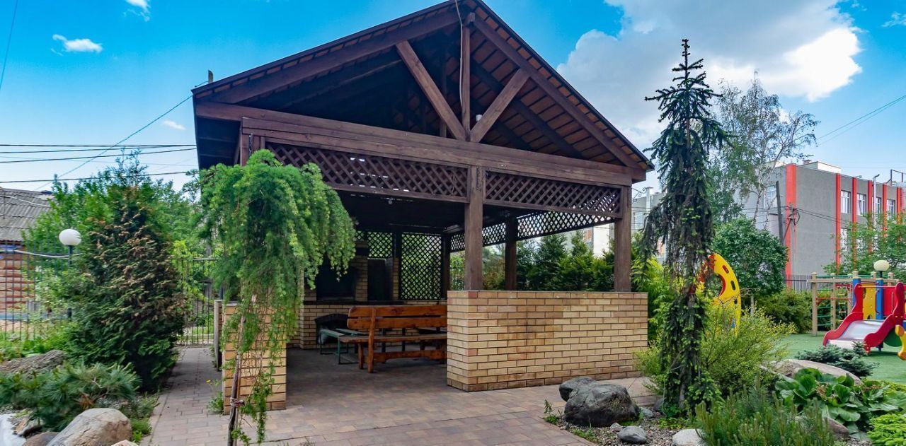 квартира г Омск р-н Центральный ул Герцена 232/1 Центральный АО фото 18