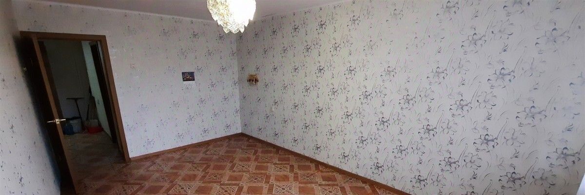 квартира г Амурск пр-кт Комсомольский 23 городское поселение Амурск фото 4