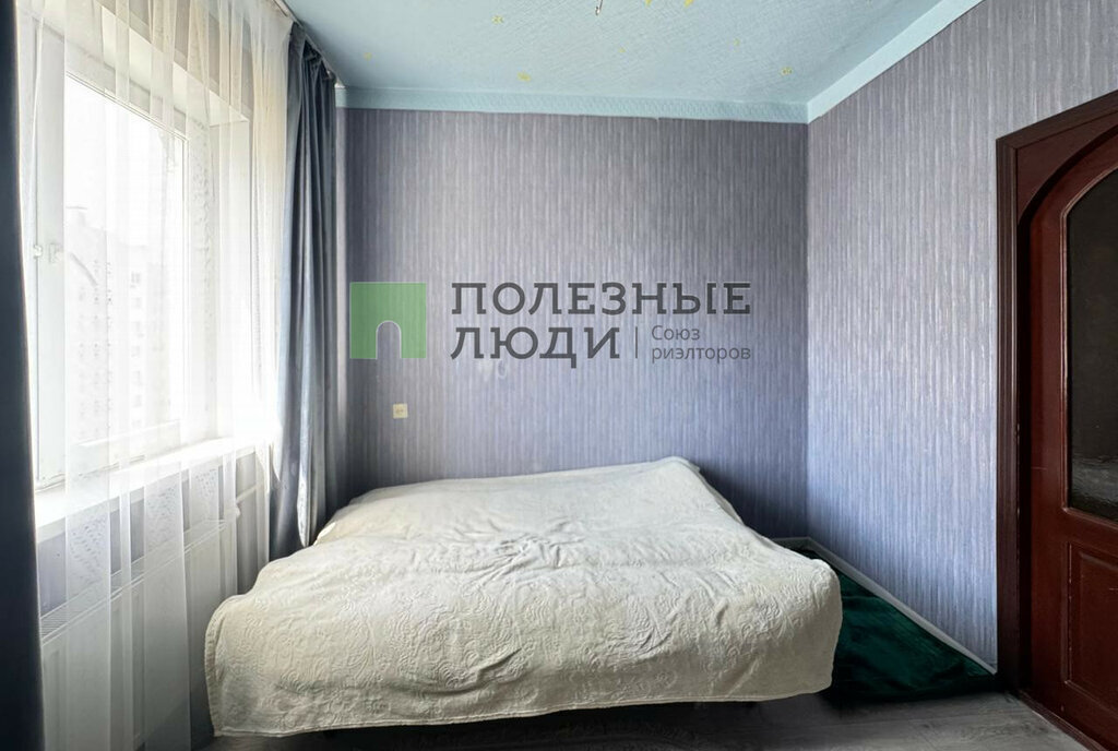 квартира г Астрахань ул Медиков 5 фото 9