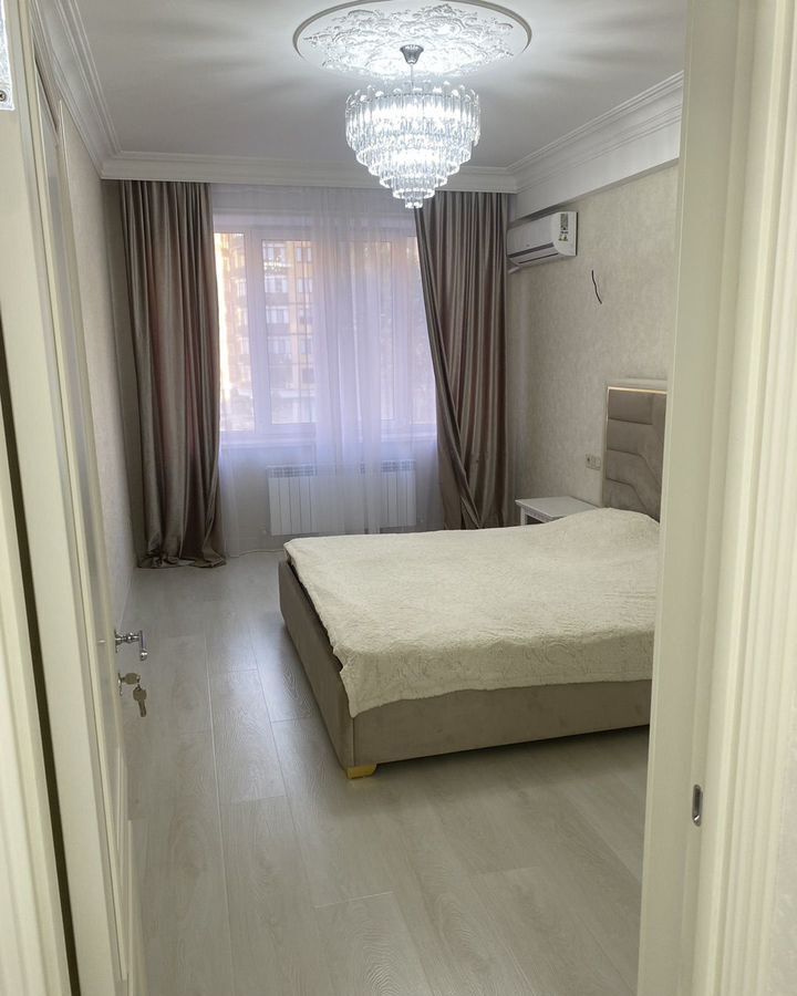 квартира г Каспийск ЖК Family Кавказская ул., 31 фото 13