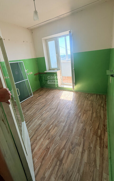 квартира г Астрахань р-н Ленинский мкр им Бабаевского ул Бульварная 10 фото 8