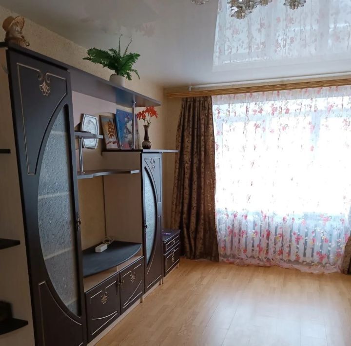 квартира г Кинешма ул Декабристов 12 фото 8