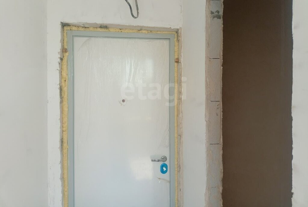 квартира г Саратов р-н Кировский ул Железнодорожная 97/99 фото 14