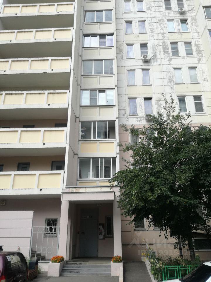 квартира г Балашиха мкр Ольгино ул Граничная 14 Новое фото 2