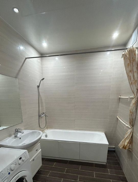 квартира г Якутск дом в 203 мкр. 20, 203-й мкр фото 9