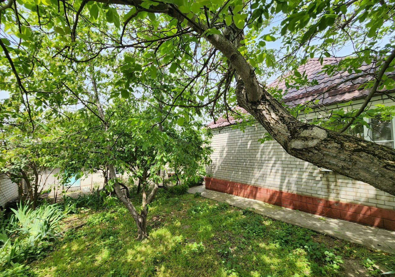 дом р-н Благодарненский г Благодарный ул Подгорная 50 фото 6