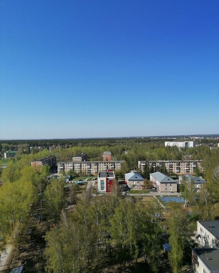 квартира г Бердск ул Лунная 1 ЖК «Лунная Сказка» фото 17