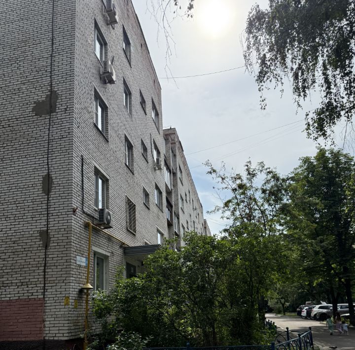 квартира г Люберцы дп Красково ул Карла Маркса 119 Красково фото 3