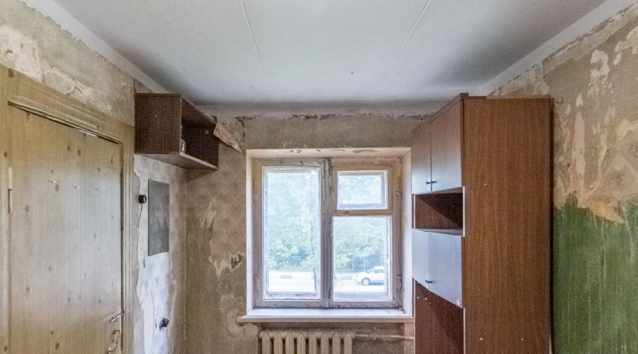 квартира г Фрязино ул Вокзальная 15 фото 3