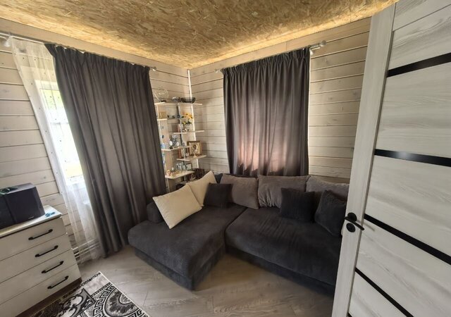 с Троицкое 36 км, 12, пгт. Троицкое, Симферопольское шоссе фото