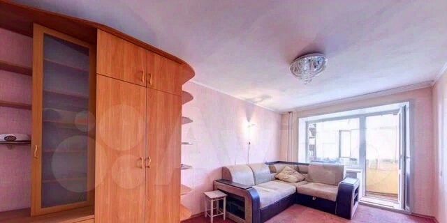 квартира р-н Правобережный пр-кт Ленина 78 фото